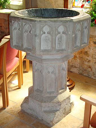 Brighstone - The Font